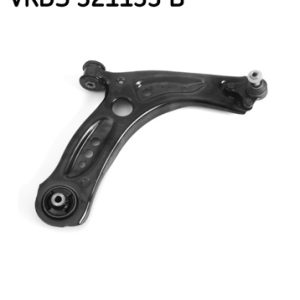 Brat suspensie roata VW GOLF VII (5G1, BQ1, BE1, BE2) 1.6 benzina 110 cai SKF VKDS 321133 B