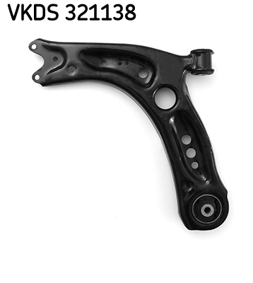 Brat suspensie roata VW GOLF VII (5G1, BQ1, BE1, BE2) 2.0 R 4motion benzina 300 cai SKF VKDS 321138