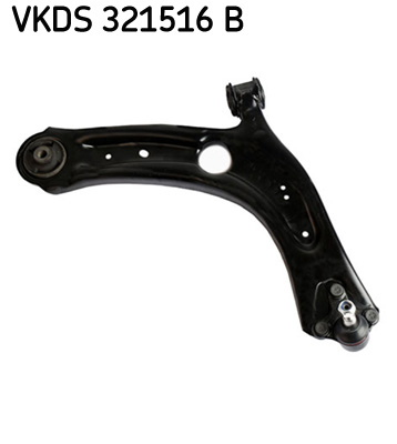 Brat suspensie roata VW ARTEON (3H7, 3H8) 2.0 TDI diesel 190 cai SKF VKDS 321516 B