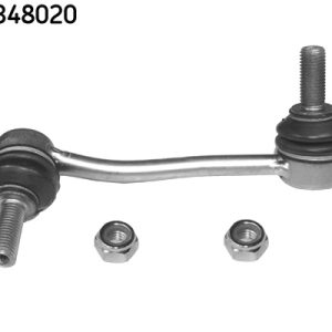 Bieleta antiruliu VW CRAFTER 30-35 bus (2E_) 2.0 TDI diesel 109 cai SKF VKDS 348020