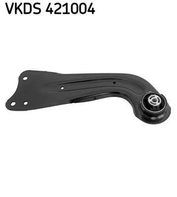 Brat suspensie roata VW GOLF VI (5K1) 2.0 GTi benzina 210 cai SKF VKDS 421004