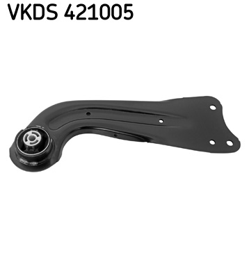 Brat suspensie roata VW GOLF VI Cabriolet (517) 1.4 TSI benzina 160 cai SKF VKDS 421005