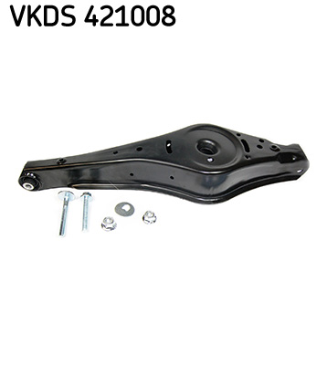 Brat suspensie roata VW GOLF VI Cabriolet (517) 2.0 TDI diesel 150 cai SKF VKDS 421008