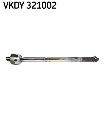 Bieleta directie VW GOLF SPORTSVAN VII (AM1, AN1) 1.4 TSI MultiFuel Benzina/Etanol 125 cai SKF VKDY 321002