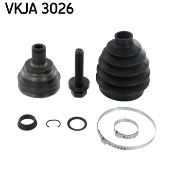 Cap planetara VW GOLF VI Variant (AJ5) 1.4 TSI benzina 122 cai SKF VKJA 3026