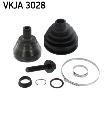 Cap planetara VW GOLF VI (5K1) 2.0 TDI diesel 136 cai SKF VKJA 3028