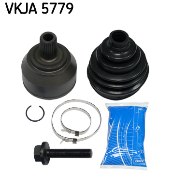 Cap planetara VW AMAROK (2HA, 2HB, S1B, S6B, S7A, S7B) 2.0 TDI diesel 140 cai SKF VKJA 5779