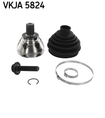 Cap planetara VW GOLF VII (5G1, BQ1, BE1, BE2) 1.4 TSI benzina 150 cai SKF VKJA 5824