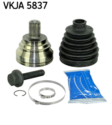 Cap planetara VW GOLF SPORTSVAN VII (AM1, AN1) 1.6 TDI diesel 110 cai SKF VKJA 5837