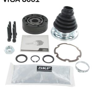 Cap planetara VW GOLF SPORTSVAN VII (AM1, AN1) 1.4 TSI MultiFuel Benzina/Etanol 125 cai SKF VKJA 8001