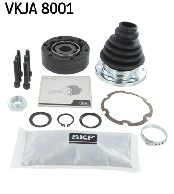 Cap planetara VW GOLF VI Cabriolet (517) 1.6 TDI diesel 105 cai SKF VKJA 8001