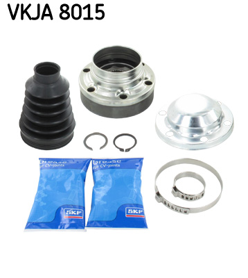 Cap planetara VW CADDY IV Autoutilitara/limuzina spatioasa (SAA, SAH) 1.4 TGI CNG Benzina/Gaz metan (GNC) 110 cai SKF VKJA 8015