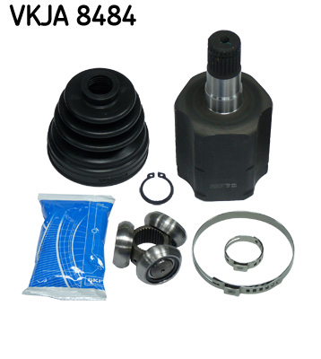 Cap planetara VW GOLF VI (5K1) 1.6 benzina 102 cai SKF VKJA 8484