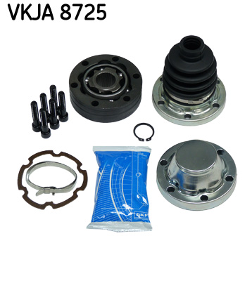 Cap planetara VW AMAROK platou / sasiu (S1B, S6B, S7B) 2.0 BiTDI diesel 180 cai SKF VKJA 8725