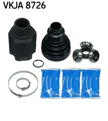 Cap planetara VW ARTEON (3H7, 3H8) 2.0 TDI 4motion diesel 240 cai SKF VKJA 8726