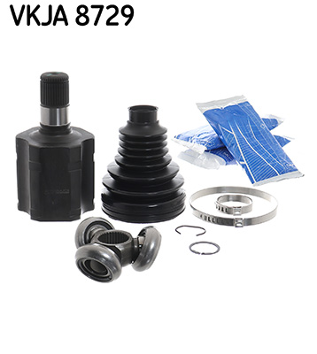 Cap planetara VW GOLF SPORTSVAN VII (AM1, AN1) 2.0 TDI diesel 150 cai SKF VKJA 8729