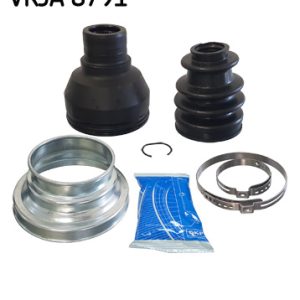 Cap planetara VW GOLF VI (5K1) 1.4 TSI benzina 122 cai SKF VKJA 8791