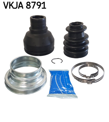 Cap planetara VW GOLF VI (5K1) 1.4 TSI benzina 122 cai SKF VKJA 8791