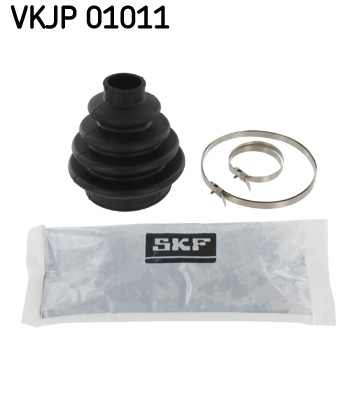 Ansamblu burduf articulatie planetara VW GOLF VI Cabriolet (517) 2.0 GTI benzina 211 cai SKF VKJP 01011