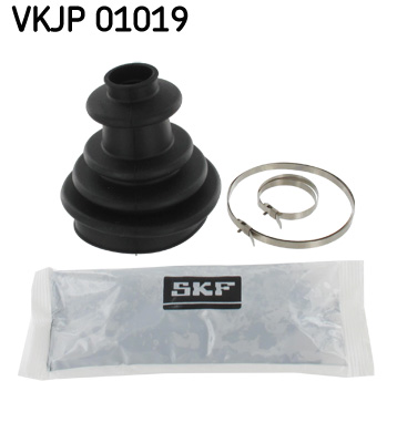 Ansamblu burduf articulatie planetara VW GOLF VI (5K1) 1.4 TSI benzina 122 cai SKF VKJP 01019