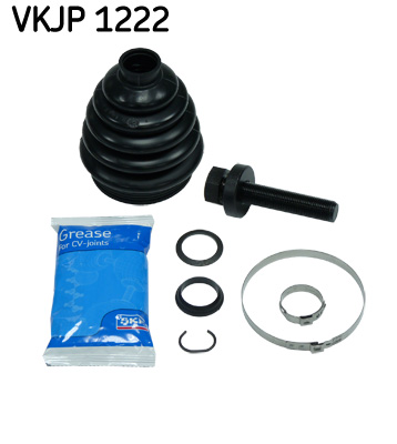 Ansamblu burduf articulatie planetara VW GOLF VI Variant (AJ5) 1.4 benzina 80 cai SKF VKJP 1222