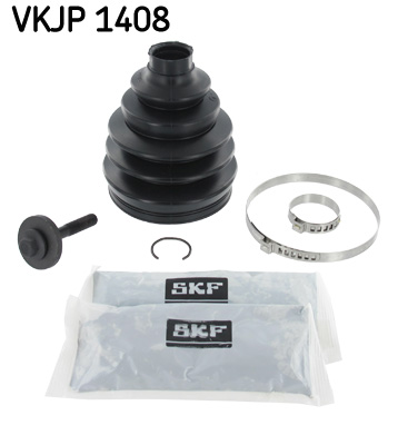 Ansamblu burduf articulatie planetara VW CADDY IV Autoutilitara/limuzina spatioasa (SAA, SAH) 1.6 TDI diesel 102 cai SKF VKJP 1408