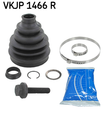 Ansamblu burduf articulatie planetara VW GOLF VI (5K1) 2.0 GTi benzina 210 cai SKF VKJP 1466 R