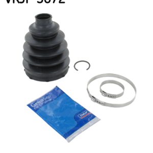 Ansamblu burduf articulatie planetara VW GOLF SPORTSVAN VII (AM1, AN1) 1.0 TSI benzina 115 cai SKF VKJP 3072