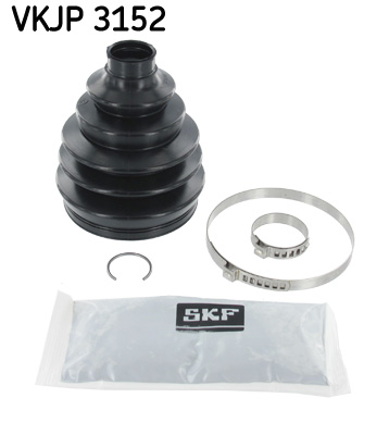 Ansamblu burduf articulatie planetara VW GOLF VII (5G1, BQ1, BE1, BE2) 2.0 GTI benzina 220 cai SKF VKJP 3152