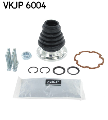 Ansamblu burduf articulatie planetara VW GOLF VI Variant (AJ5) 1.2 TSI benzina 105 cai SKF VKJP 6004