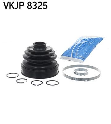 Ansamblu burduf articulatie planetara VW GOLF VI (5K1) 2.0 TDI diesel 110 cai SKF VKJP 8325