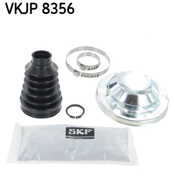 Ansamblu burduf articulatie planetara VW GOLF VI Variant (AJ5) 1.4 TSI benzina 122 cai SKF VKJP 8356