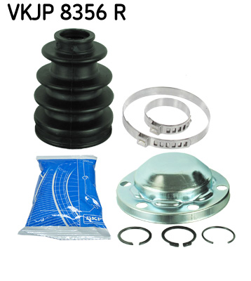 Ansamblu burduf articulatie planetara VW CADDY IV Autoutilitara/limuzina spatioasa (SAA, SAH) 1.6 TDI diesel 102 cai SKF VKJP 8356 R