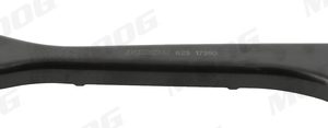 Brat suspensie roata VW GOLF VI (5K1) 1.4 benzina 80 cai MOOG VO-LS-2205