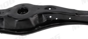 Brat suspensie roata VW GOLF VII (5G1, BQ1, BE1, BE2) 2.0 GTI benzina 210 cai MOOG VO-TC-14976