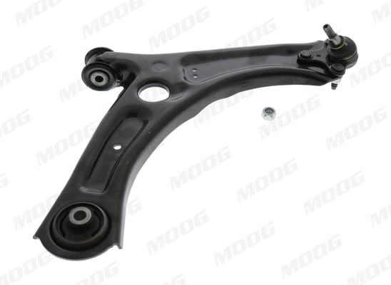 Brat suspensie roata VW CADDY IV Autoutilitara/limuzina spatioasa (SAA, SAH) 1.4 TGI CNG Benzina/Gaz metan (GNC) 110 cai MOOG VO-WP-13308