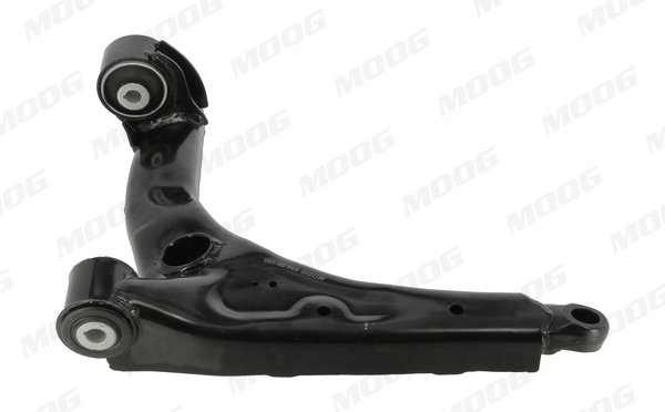 Brat suspensie roata VW CRAFTER platou / sasiu (SZ_) 2.0 TDI RWD diesel 177 cai MOOG VO-WP-16593