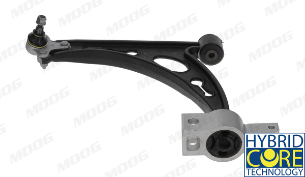 Brat suspensie roata VW GOLF VI (5K1) 1.2 TSI benzina 86 cai MOOG VO-WP-1865