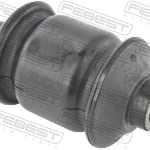 Bucsa arc foi VW CADDY IV microbus (SAB, SAJ) 1.6 benzina 110 cai FEBEST VWAB-046
