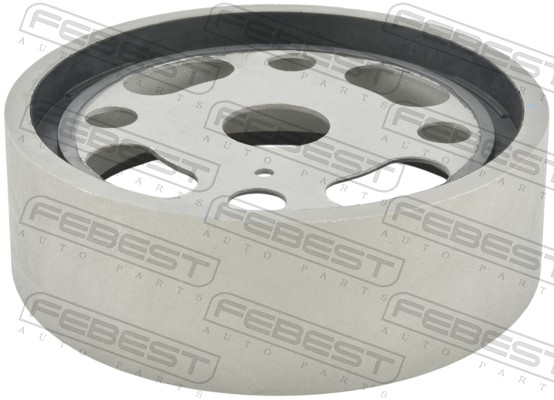 Articulatie cardan VW CRAFTER 30-50 platou / sasiu (2F_) 2.0 TDI 4motion diesel 163 cai FEBEST VWDS-CRAF