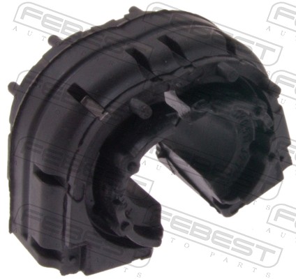 Bucsa bara stabilizatoare VW GOLF VI (5K1) 2.0 TDI diesel 140 cai FEBEST VWSB-B6R