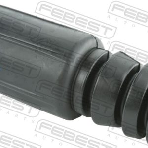 Capac protectie / Burduf amortizor VW AMAROK (2HA, 2HB, S1B, S6B, S7A, S7B) 2.0 TSI benzina 160 cai FEBEST VWSHB-2HF