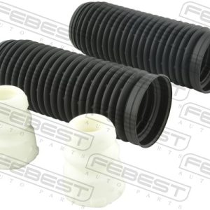 Chit protectie praf amortizor VW GOLF VI Variant (AJ5) 1.6 TDI 4motion diesel 105 cai FEBEST VWSHB-CCF-KIT