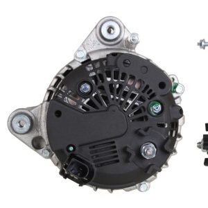 Alternator VW GOLF ALLTRACK VII Variant (BA5, BV5) 2.0 TDI 4motion diesel 150 cai ELSTOCK 28-5764