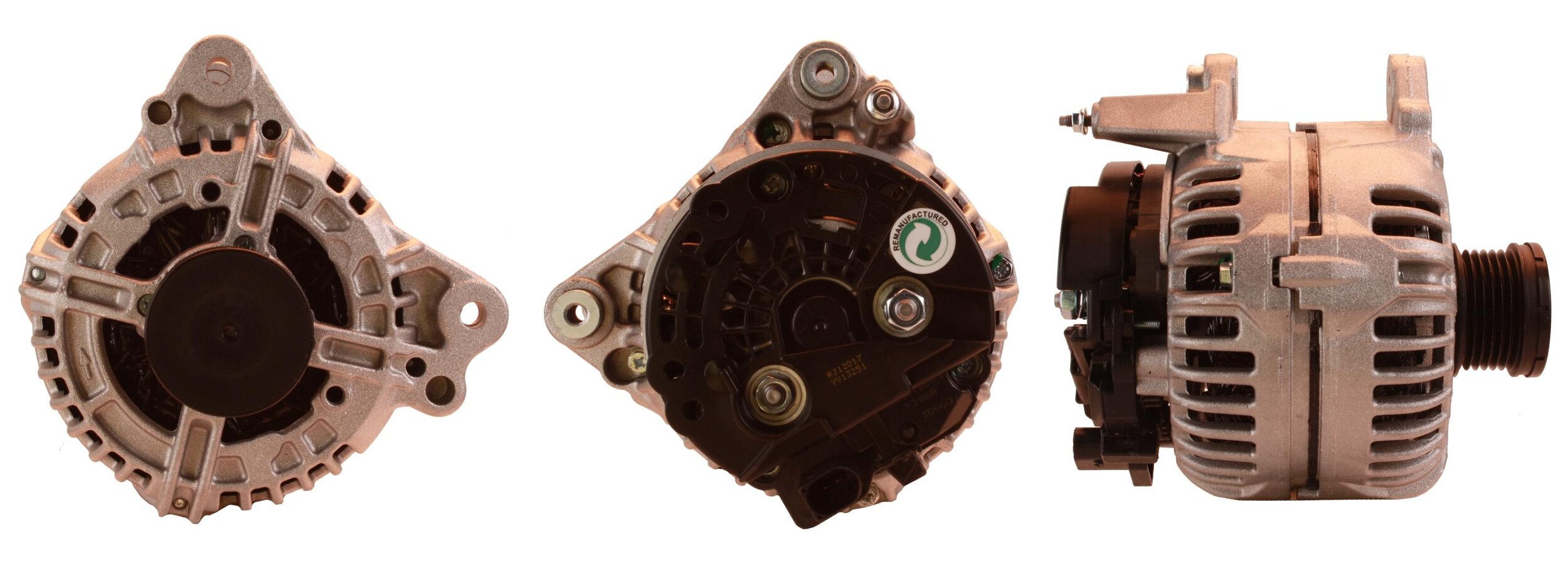 Alternator VW GOLF VI Variant (AJ5) 1.2 TSI benzina 86 cai ELSTOCK 28-6539