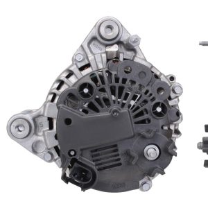 Alternator VW GOLF ALLTRACK VII Variant (BA5, BV5) 1.6 TDI 4motion diesel 110 cai ELSTOCK 28-7625