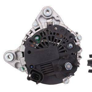 Alternator VW CADDY IV Autoutilitara/limuzina spatioasa (SAA, SAH) 1.4 TSI benzina 125 cai ELSTOCK 28-6982