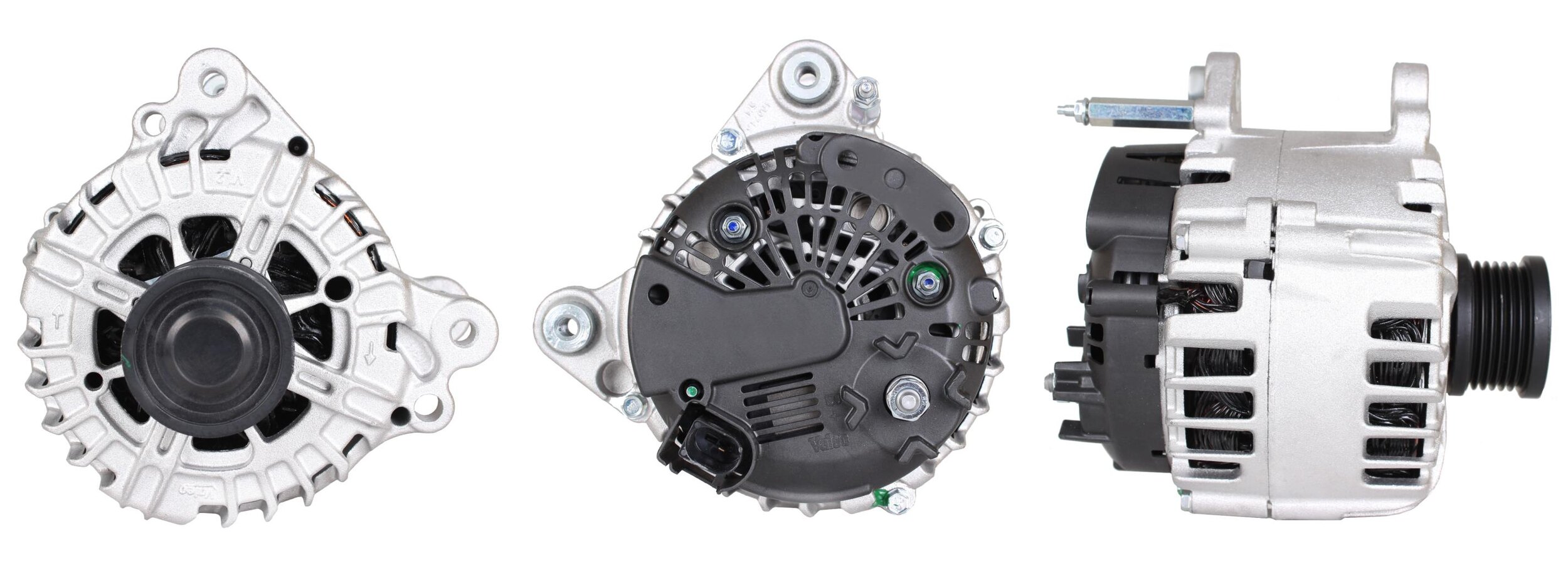 Alternator VW ARTEON (3H7, 3H8) 2.0 TDI 4motion diesel 190 cai ELSTOCK 28-7760
