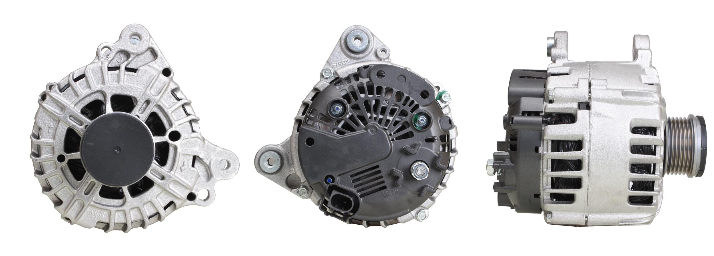 Alternator VW GOLF VII (5G1, BQ1, BE1, BE2) 1.5 TSI benzina 150 cai ELSTOCK 28-8697