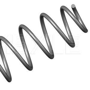 Arc spiral VW GOLF VI Variant (AJ5) 1.6 TDI 4motion diesel 105 cai MEYLE 100 639 0033